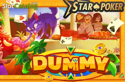 DUMMY слот