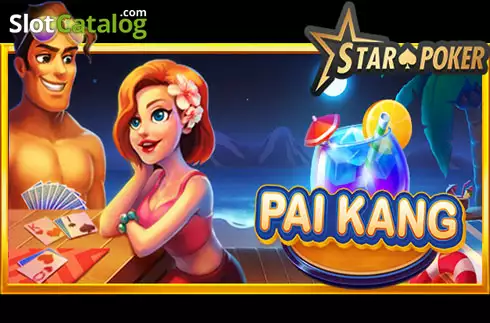 Pai Kang (PlayStar) слот