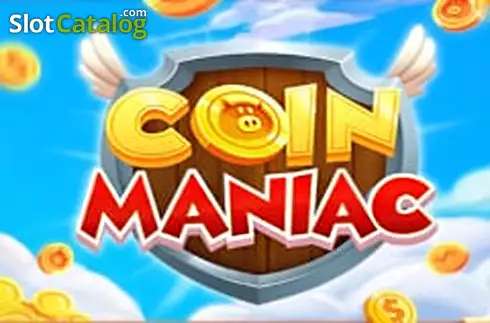 Coin Maniac слот