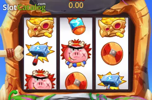 Скрин2. Coin Maniac слот