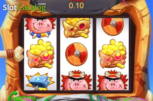 Скрин4. Coin Maniac слот