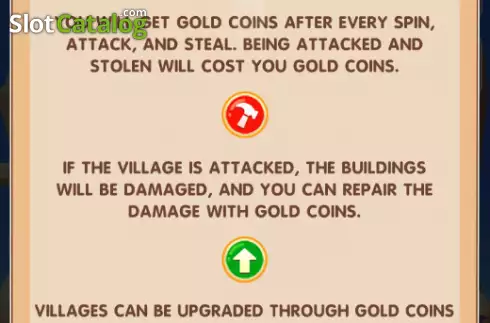 Скрин9. Coin Maniac слот