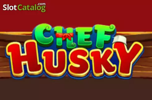 Chef Husky логотип