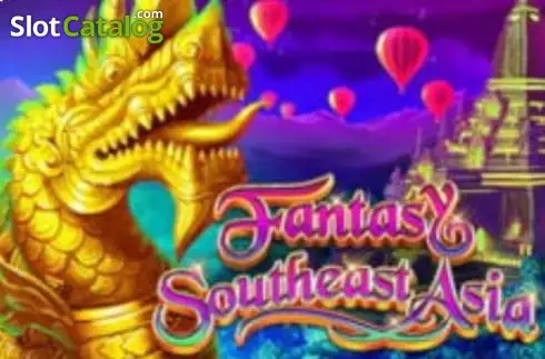 Fantasy Southeast Asia слот