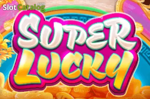 Super Lucky (PlayStar) слот