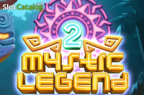 Mystic Legend 2 логотип