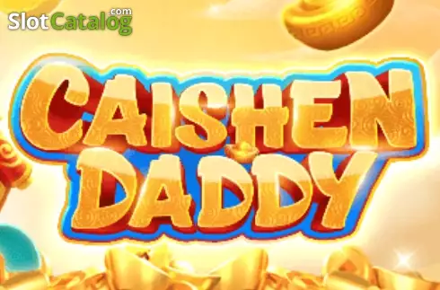 Caishen Daddy слот