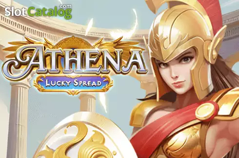 Athena Lucky Spread логотип