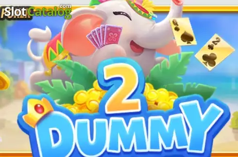 Dummy 2 слот