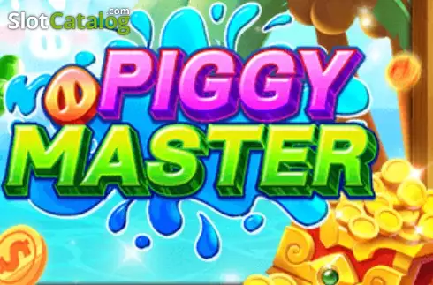 Piggy Master слот