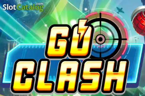Go Clash слот