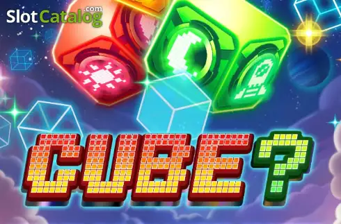 Cube? слот