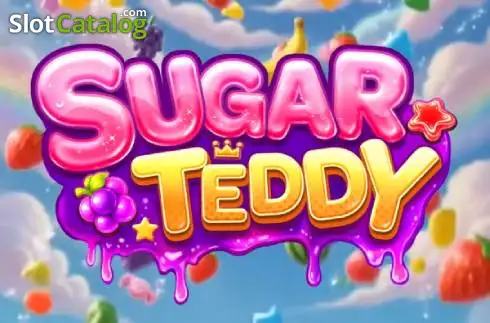 Sugar Teddy (PlayStar) слот