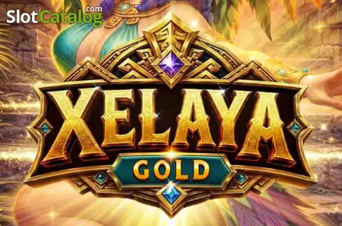 Xelaya Gold слот
