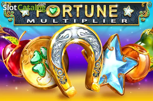 Fortune Multiplier (Playbro) слот