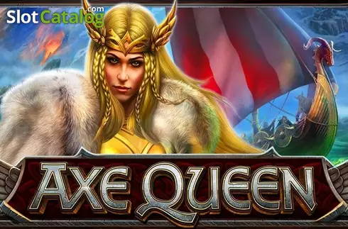 Axe Queen слот