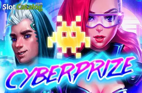 Cyberprize слот