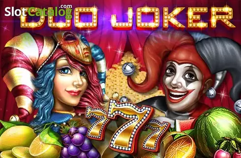 Duo Joker слот