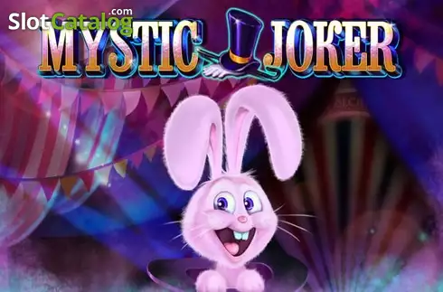 Mystic Joker (Playbro) слот
