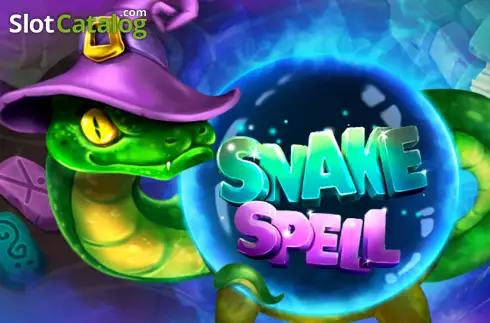 Snake Spell слот