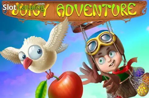 Juice Adventure слот