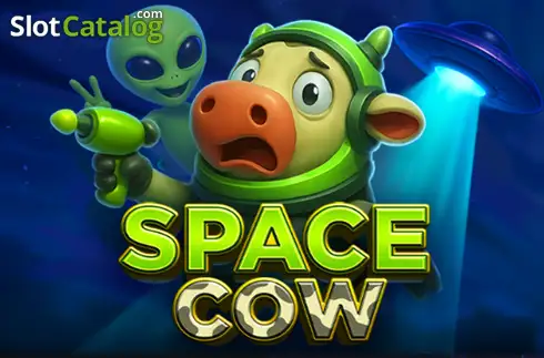 Space Cow слот
