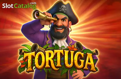 Tortuga слот