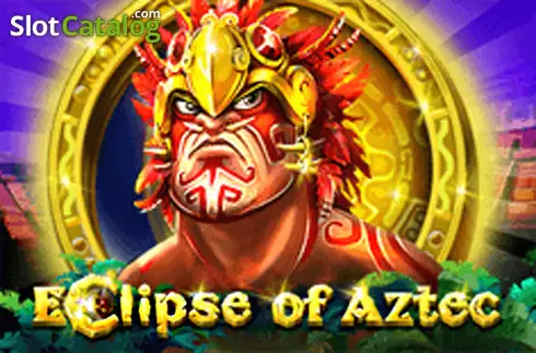 Eclipse of Aztec слот
