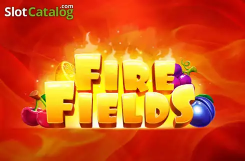 Fire Fields слот