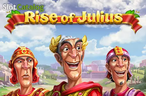 Rise of Julius слот