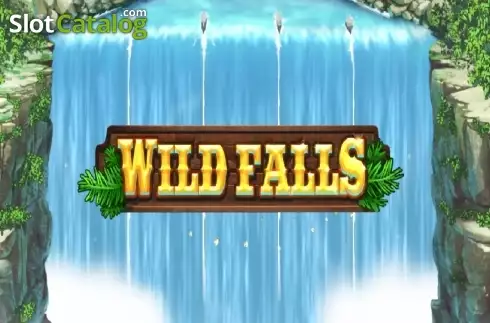 Wild Falls слот