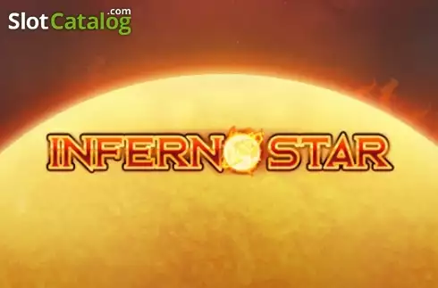 Inferno Star логотип