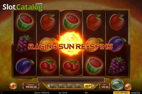 Скрин6. Inferno Star слот