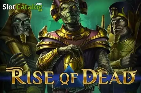 Rise of Dead слот