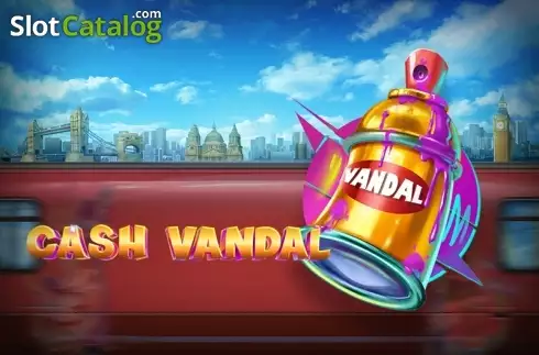 Cash Vandal слот