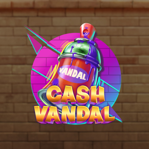 Cash Vandal логотип