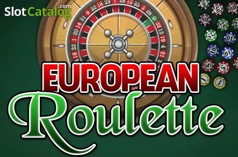 European Roulette (Others) логотип