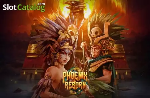 Phoenix Reborn слот