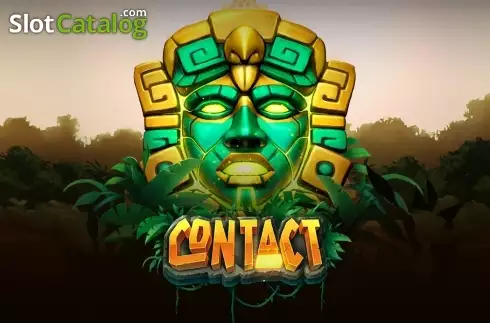 Contact слот