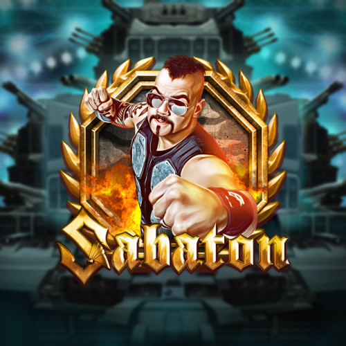Sabaton логотип