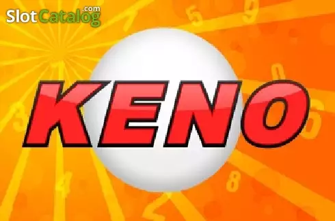 Keno (Play'n Go) логотип