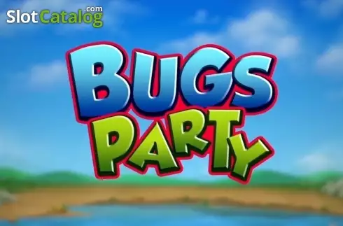 Bugs Party слот