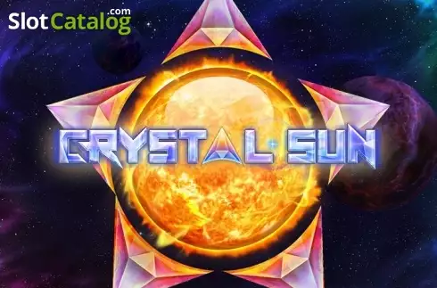 Crystal Sun слот