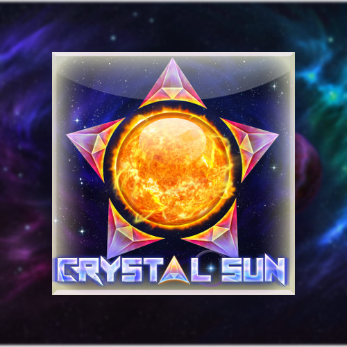Crystal Sun логотип