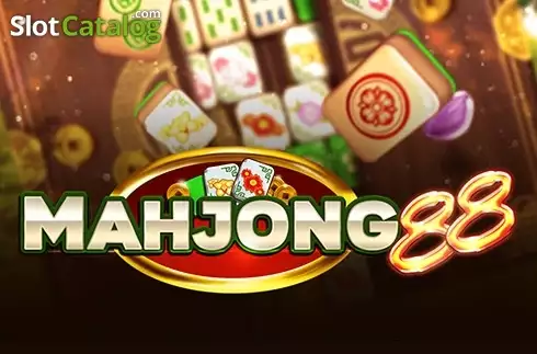 Mahjong 88 слот