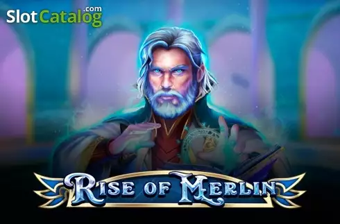Rise of Merlin слот