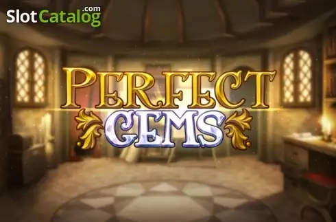 Perfect Gems слот