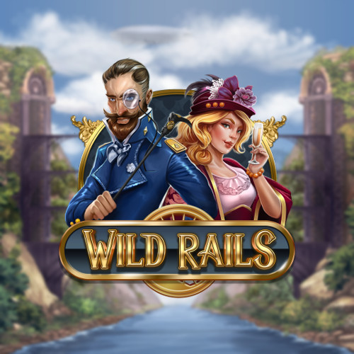 Wild Rails логотип