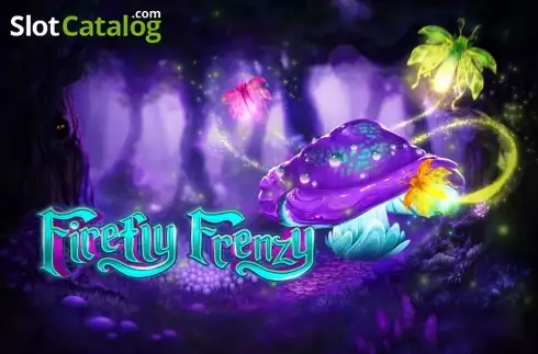 Firefly Frenzy слот