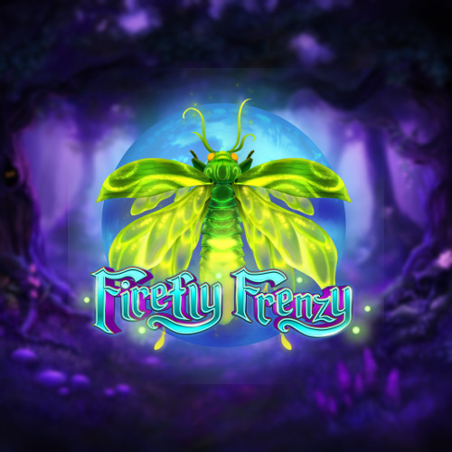 Firefly Frenzy логотип